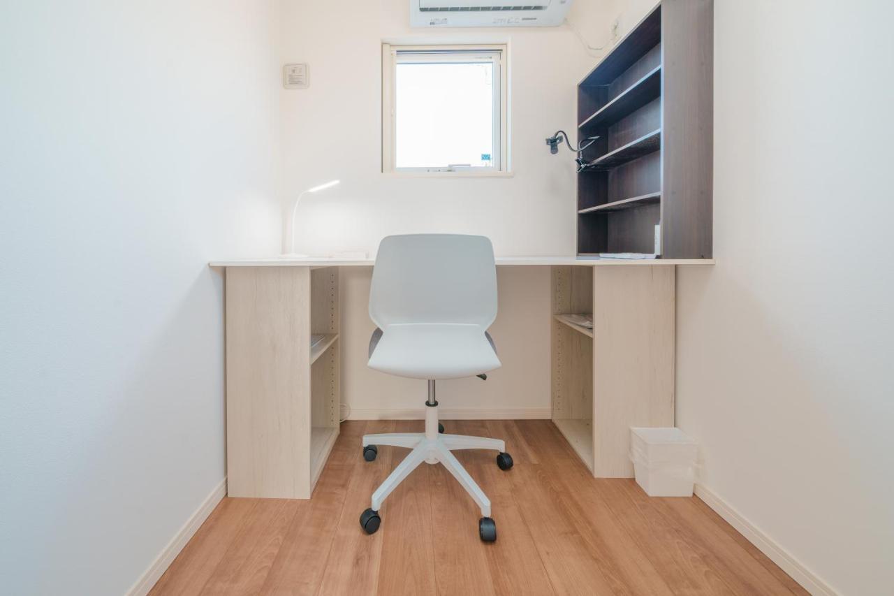 Ryu Shi Ma Ocean View Villa Kyonan Экстерьер фото